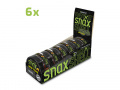 Delphin D SNAX SHELL csali 12mm/30g Mangó-Barack/wafters/oldódó