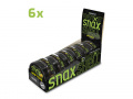 Delphin D SNAX SHELL csali 14mm/30g Kukorica-Ananász/wafters/oldódó