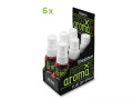 Delphin AromaX Dip Spray Rák-krill/piros