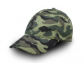 Delphin OutLINE Camo LED baseball sapka UNI