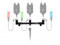 Delphin FlexiBUZZ állítható buzz bar XL 25-35cm