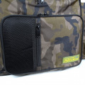 Carp Academy Camo Compact Szerelékes táska