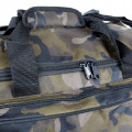Carp Academy Camo Grizzly Szerelékes táska