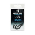 PALLATRAX GRIPZ CATFISH HOOKS (5) SIZE 1