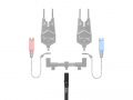 Leszúró Delphin TopSTIX 30-50cm