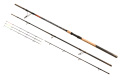 CARP EXPERT SILVER CARP HEAVY FEEDER 3+3 SEC., 100-200G, 3,60M