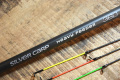 CARP EXPERT SILVER CARP HEAVY FEEDER 3+3 SEC., 100-200G, 3,60M