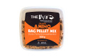 THE ONE AMINO BAG PELLET MIX YELLOW 500 GR