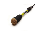 MUSTAD VANTAGE HYBRID SPIN 6' M 2SEC 180CM