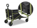 Delphin MOOVE kocsi 75x45x50cm