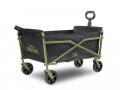 Delphin MOOVE kocsi 75x45x50cm