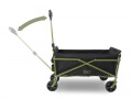 Delphin MOOVE kocsi 75x45x50cm