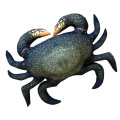 Pillow The Mud Crab