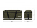 Delphin WASABI CarryBIG táska