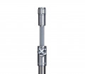 Solar P1 Captive Anti Twist Bankstick