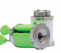 Solar P1 Indicator Head Green - Solar P1 Kapásjelző Fej