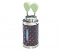 Solar P1 Indicator Head Limited Edition - Carbon