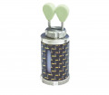 Solar P1 Indicator Head Limited Edition - Carbon
