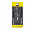 Solar P1 Snag Bar - Rozsdamentes Botvilla