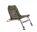 Solar South Westerly Pro Combi Chair - Ágyra Helyezhető Szék