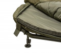 Solar SP 3D Dura-Dore Sleep System - Horgászágy   Hálózsák