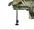 Solar SP 3D Dura-Dore Sleep System - Horgászágy   Hálózsák