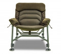 Solar SP C-Tech Compact Sofa Chair - Párnázott Horgász Szék
