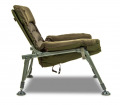 Solar SP C-Tech Compact Sofa Chair - Párnázott Horgász Szék