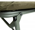 Solar SP C-Tech Memory Foam Bedchair MKII - horgászágy
