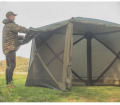 Solar SP Cube MKII Shelter - Kocka Sátor