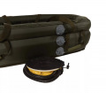 Solar SP Inflatable Unhooking Mat - Felfújható Pontybölcső