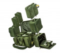 Solar SP Modular Carryall System