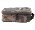 Solar Undercover Camo Accessory Pouch - Medium