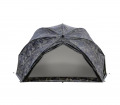 Solar Undercover Camo Brolly System