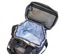 Solar Undercover Camo Coolbag - Terpeszínű Hűtőtáska