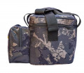 Solar Undercover Camo Coolbag - Terpeszínű Hűtőtáska