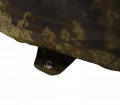 Solar Undercover Camo Inflabable Mat - Felfújható Terpmintázatú Pontybölcső