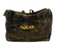 Solar Undercover Camo Inflabable Mat - Felfújható Terpmintázatú Pontybölcső