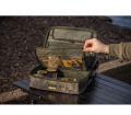 Solar Undercover Camo Multi Pouch