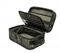 Solar Undercover Camo Multi Pouch Compact