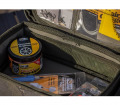 Solar Undercover Camo Multi Pouch Compact