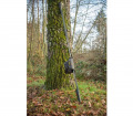 Solar Undercover Camo Padded Reel Pouch