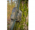 Solar Undercover Camo Padded Reel Pouch