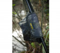 Solar Undercover Camo Padded Reel Pouch