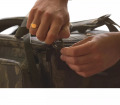 Solar Undercover Camo Ruckbag