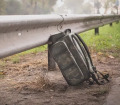 Solar Undercover Camo Ruckbag