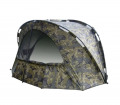 Solar Undercover Camo Twin Rib 1-Man Bivvy sátor