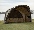 Solar Undercover Camo Twin Rib 1-Man Bivvy sátor