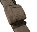Solar Undercover Green 3 Rod Holdall - 12 ft