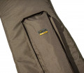 Solar Undercover Green 3 Rod Holdall - 12 ft